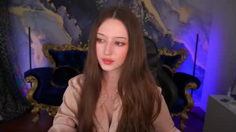 AngelBlush online show from 10-09-25, 01:31