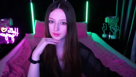 AngelBlush online show from 10-26-25, 12:00