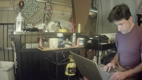 angellcandy online show from 10-09-25, 02:31