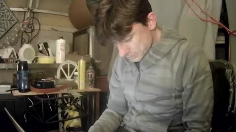 angellcandy online show from 10-18-25, 11:33