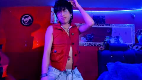 Angel  online show from 12-07-24, 05:37