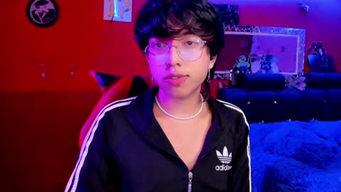 Angel  online show from 12-14-24, 12:33