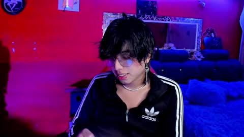 Angel  online show from 01-05-25, 06:56