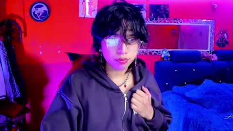 Angel  online show from 01-13-25, 03:23