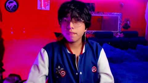 Angel  online show from 01-15-25, 01:45