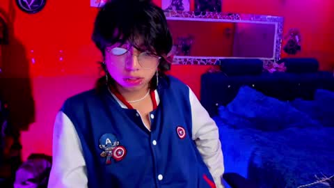 Angel  online show from 01-15-25, 04:47