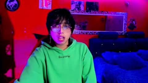 Angel  online show from 01-21-25, 05:16