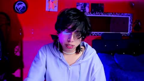 Angel  online show from 01-23-25, 03:05