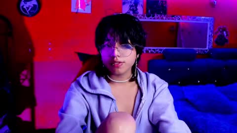 Angel  online show from 01-23-25, 06:06