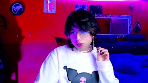 Angel  online show from 01-29-25, 07:11