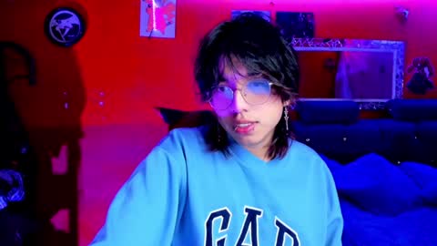 Angel  online show from 02-01-25, 03:52