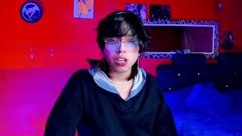 Angel  online show from 02-04-25, 05:21