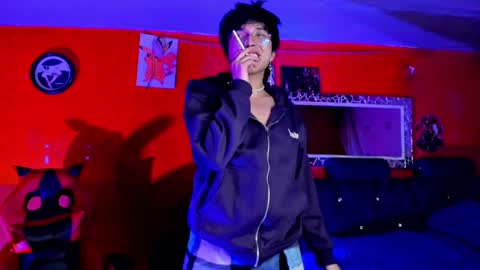 Angel  online show from 02-08-25, 03:52