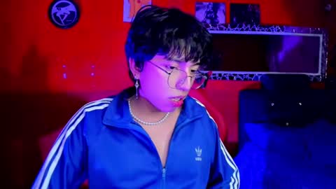 Angel  online show from 02-12-25, 02:14