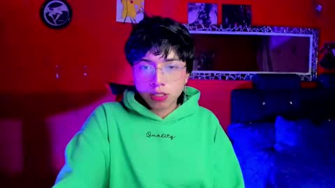 Angel  online show from 02-15-25, 07:06