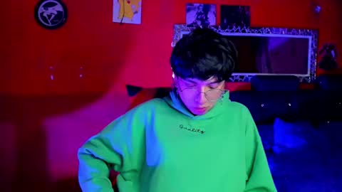 Angel  online show from 02-15-25, 10:11