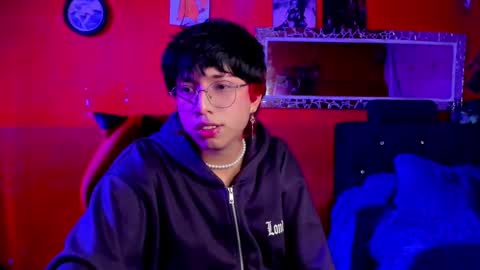 Angel  online show from 02-22-25, 05:34