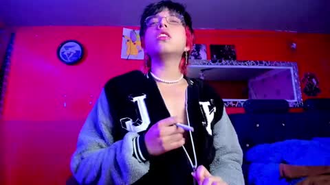 Angel  online show from 03-04-25, 06:15