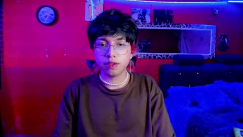 Angel  online show from 03-06-25, 03:46