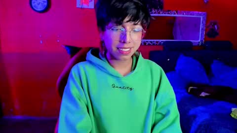 Angel  online show from 03-10-25, 08:48