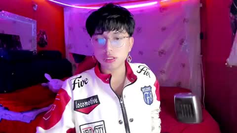 Angel  online show from 09-23-25, 08:17