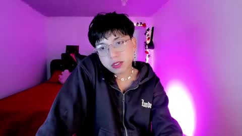 Angel  online show from 10-30-25, 02:24