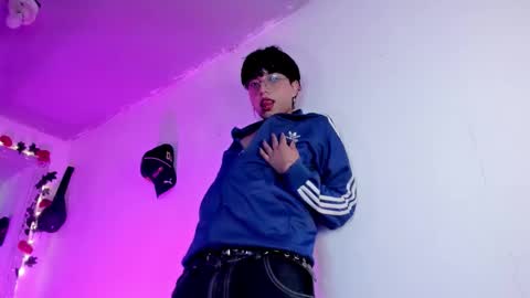 Angel  online show from 12-14-25, 03:45