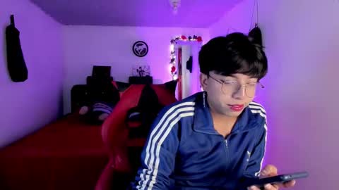 Angel  online show from 01-07-26, 02:47