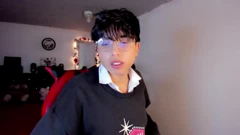 Angel  online show from 02-03-26, 02:53