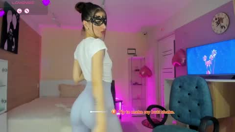 Snapshot of angelly_fox chatting on 04-25-26, 04:59 Angelli online show from 04-25-26, 04:59