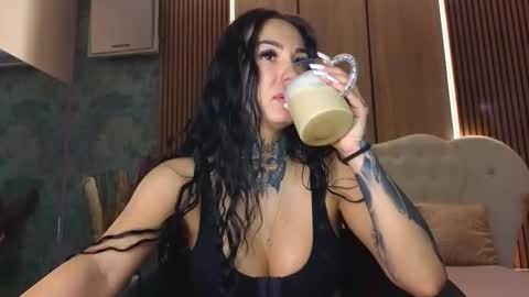 angellys online show from 03-18-26, 07:44