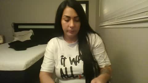 Angel Marie online show from 05-16-26, 03:25
