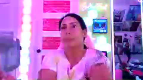 Angel Marie online show from 06-11-26, 01:16