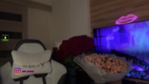 angelmi171 online show from 10-09-25, 08:18