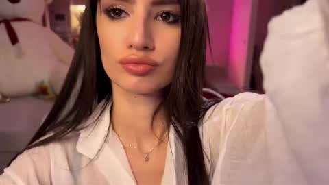 angelmi171 online show from 11-16-25, 06:57