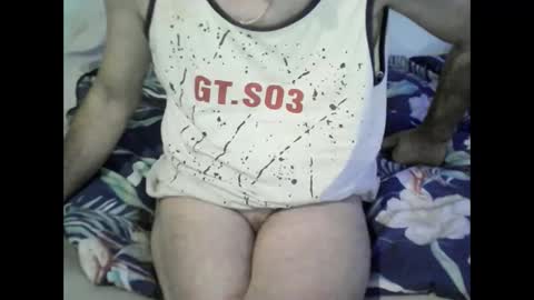 angelo888888 online show from 12-22-25, 05:48