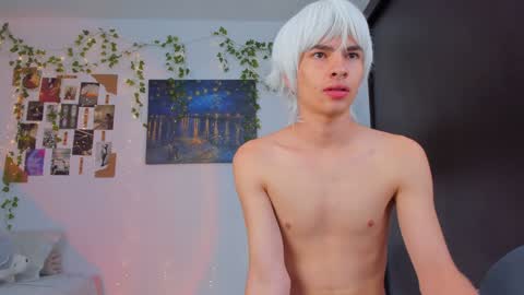 Snapshot of angelo_duarte chatting on 01-22-25, 07:45 Angel online show from 01-22-25, 07:45