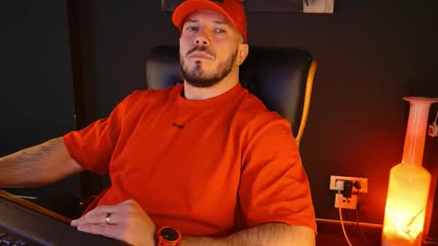 BlackWolf online show from 02-05-26, 11:04