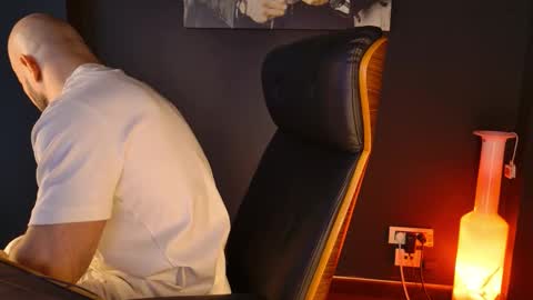 BlackWolf online show from 02-10-26, 11:25