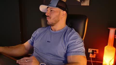 BlackWolf online show from 02-13-26, 01:29