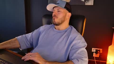 BlackWolf online show from 03-03-26, 12:00