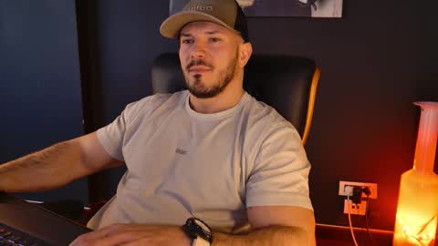 BlackWolf online show from 03-07-26, 10:12