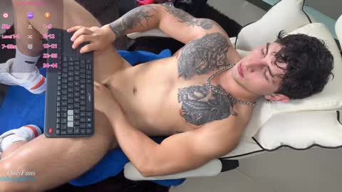 Angelo Ferro online show from 01-24-25, 05:42