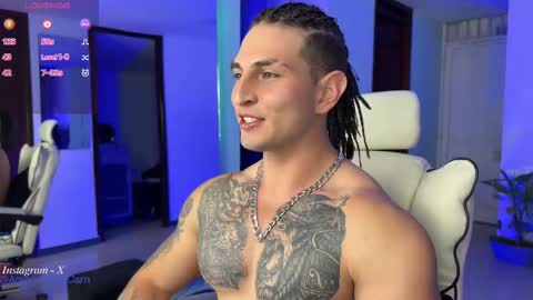 Angelo Ferro online show from 02-09-25, 06:22