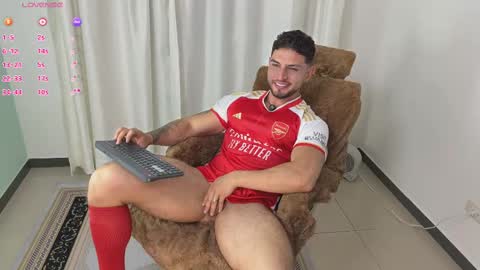 Angelo Ferro online show from 09-16-25, 12:44