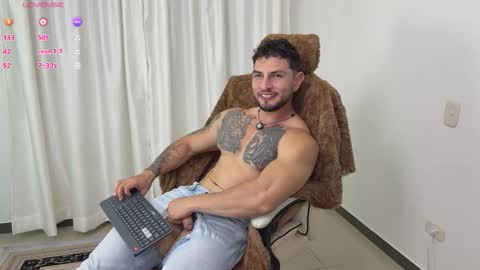 Angelo Ferro online show from 09-20-25, 01:28