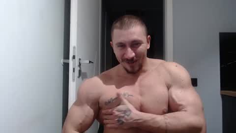  ------- SEX SHOW WITH GUYS AND GIRLS  MUSCLE SHOW online show from 12-09-24, 08:01