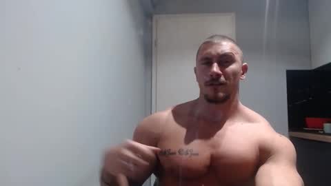  ------- SEX SHOW WITH GUYS AND GIRLS  MUSCLE SHOW online show from 12-14-25, 03:39