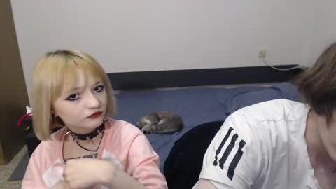 Eva online show from 03-04-26, 02:45