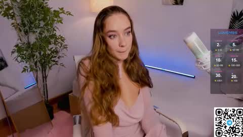 Angel online show from 10-26-25, 08:48